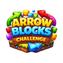 Biểu tượng Arrow Blocks Challenge